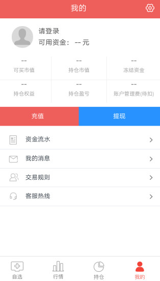 ETF期权管家