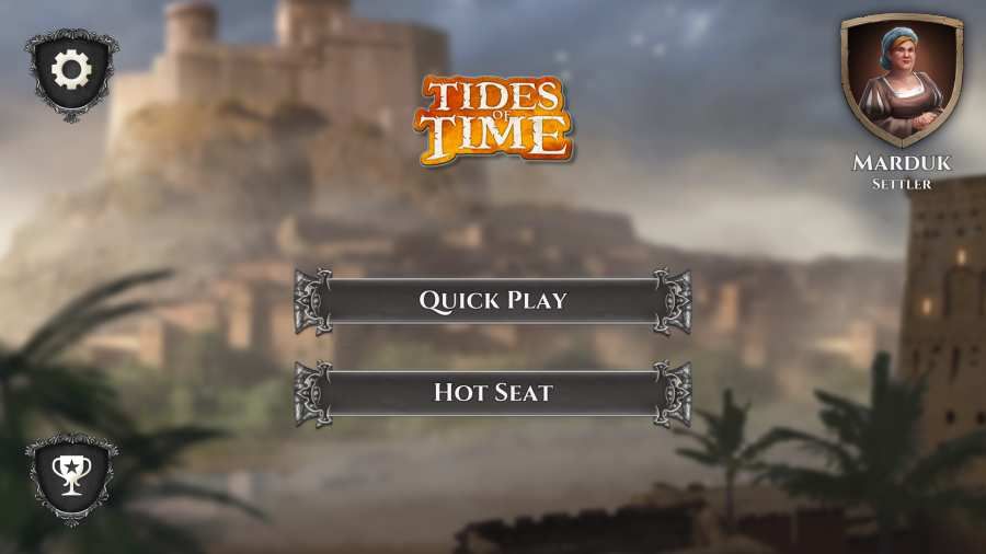 TidesOfTime(时间之潮)单机版下载_TidesOfTime(时间之潮)官方下载