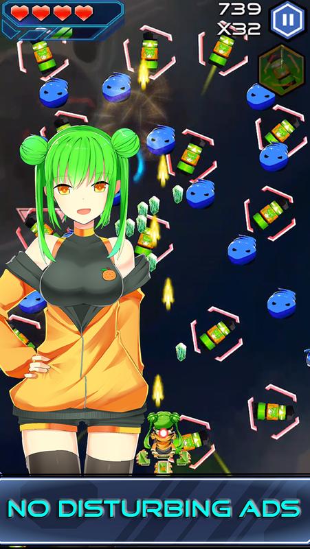 Guardian Girls: Astral Battle(守护女孩星界大战)正版手机版_Guardian Girls: Astral Battle(守护女孩星界大战)全新2025版
