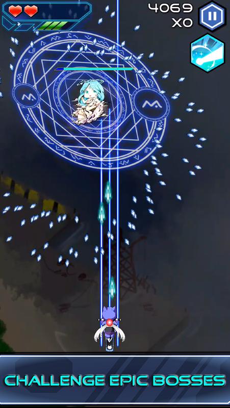 Guardian Girls: Astral Battle(守护女孩星界大战)正版手机版_Guardian Girls: Astral Battle(守护女孩星界大战)全新2025版