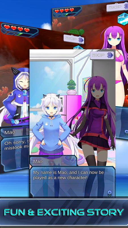Guardian Girls: Astral Battle(守护女孩星界大战)正版手机版_Guardian Girls: Astral Battle(守护女孩星界大战)全新2025版