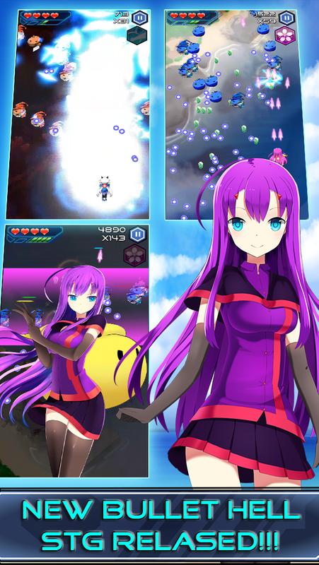 Guardian Girls: Astral Battle(守护女孩星界大战)正版手机版_Guardian Girls: Astral Battle(守护女孩星界大战)全新2025版