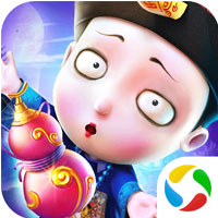 少年御灵师僵小鱼传奇腾讯版手游下载_少年御灵师僵小鱼传奇腾讯版正式版下载