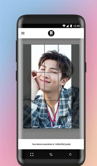 BTS Wallpaper(BTS最佳壁纸)最新版2025下载_BTS Wallpaper(BTS最佳壁纸)手机版
