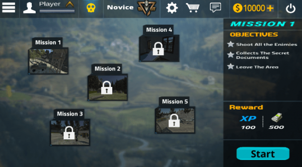 Call Of Critical War(致命战争召唤)下载最新版本2025_Call Of Critical War(致命战争召唤)手机版