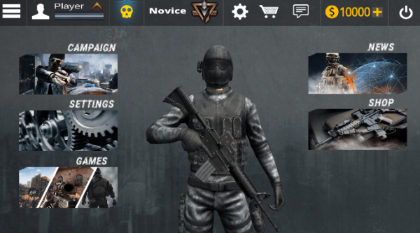 Call Of Critical War(致命战争召唤)下载最新版本2025_Call Of Critical War(致命战争召唤)手机版