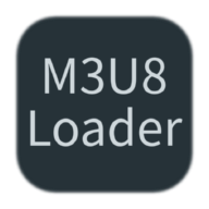 M3u8loaderApp下载安装