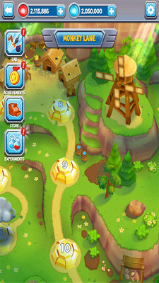 气球超猴2app官方正版_气球超猴2免费下载
