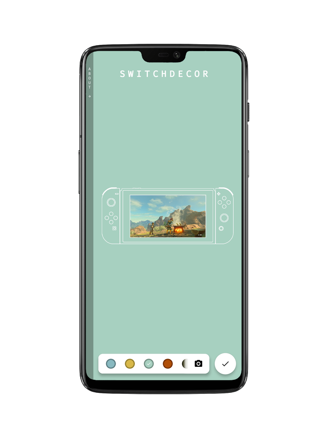 SwitchDecor手机端下载_SwitchDecor官方免费下载