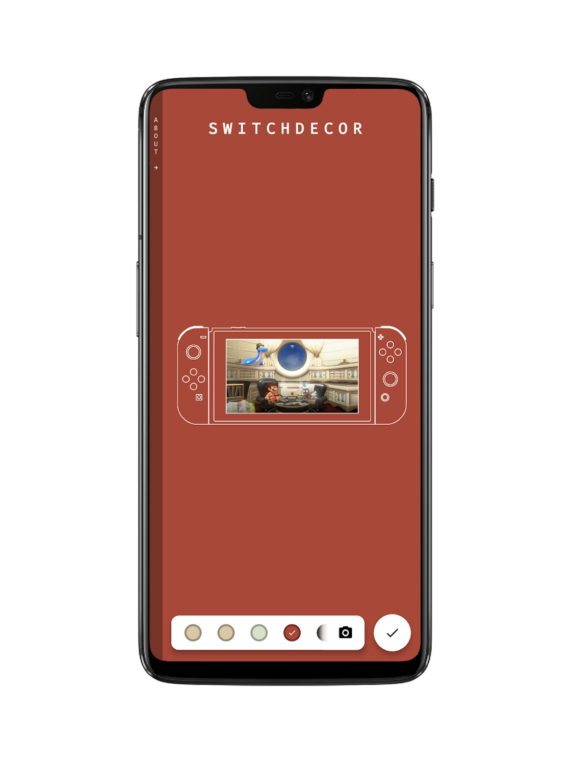 SwitchDecor手机端下载_SwitchDecor官方免费下载