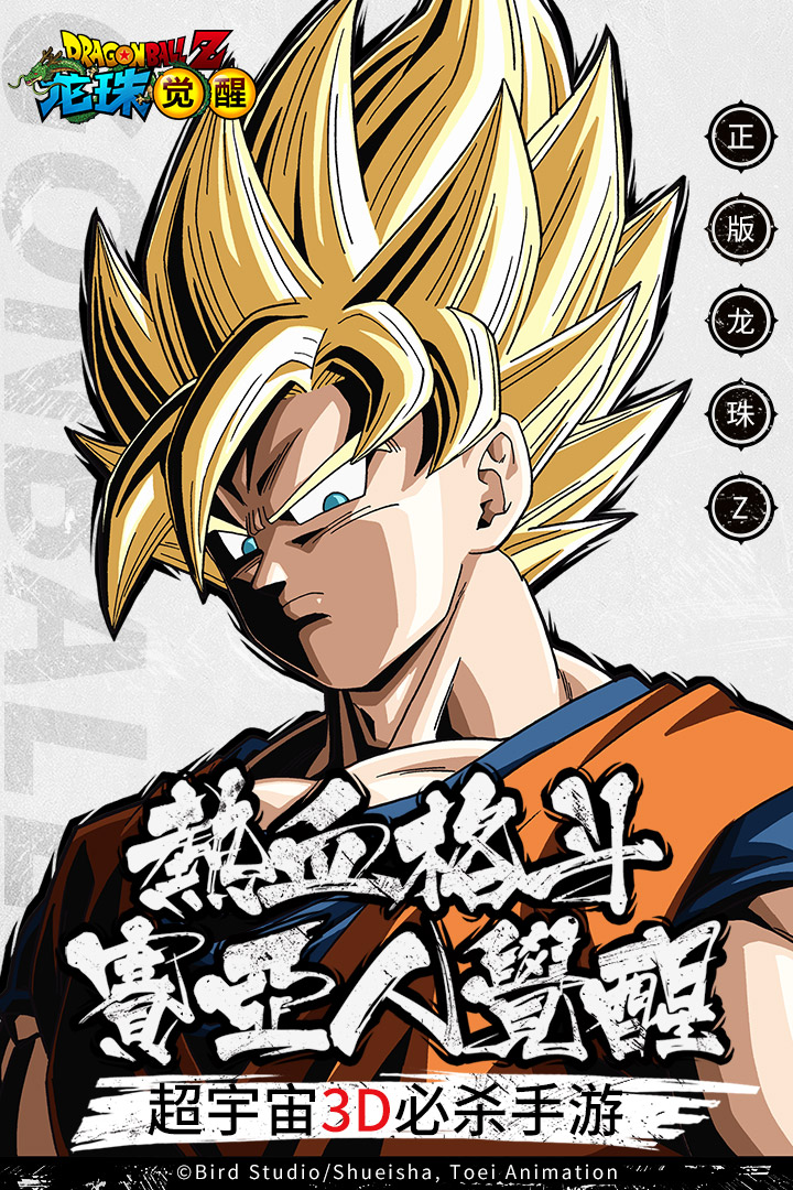 龙珠觉醒九游版最新版本_龙珠觉醒九游版2025最新下载