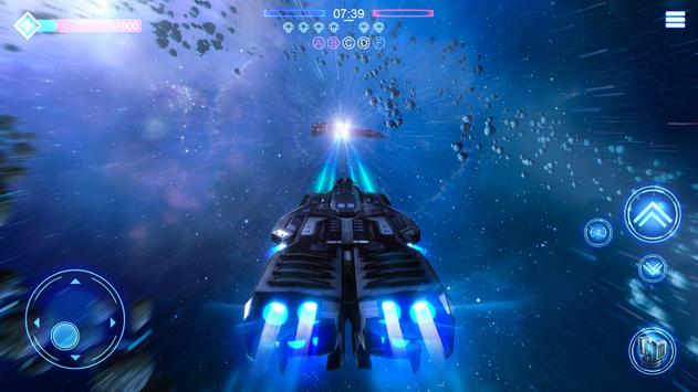 Star Forces(星际部队太空射击)纯净版下载_Star Forces(星际部队太空射击)安卓2025最新版本