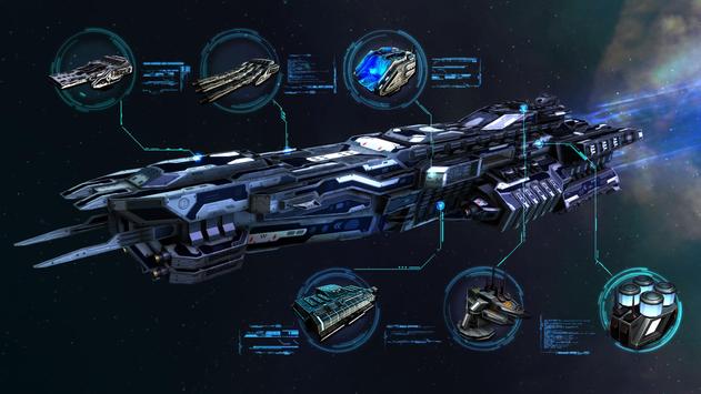 Star Forces(星际部队太空射击)纯净版下载_Star Forces(星际部队太空射击)安卓2025最新版本