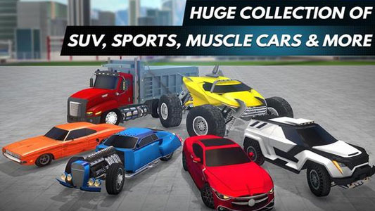 DriveAcademy2(驾驶学院2)官方正版免费_DriveAcademy2(驾驶学院2)2025最新版下载