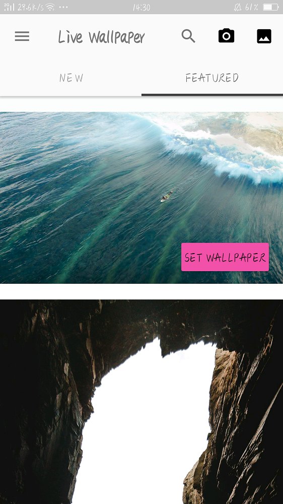 Live Wallpaper在水中的照片壁纸官方版下载_Live Wallpaper在水中的照片壁纸手机版