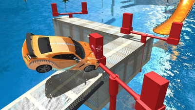 汽车特技3D手游APP下载_汽车特技3D官方免费下载