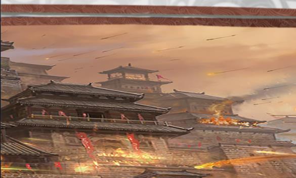 三国传说手游腾讯版