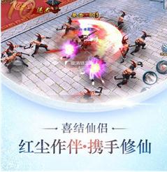 剑行四海bt版