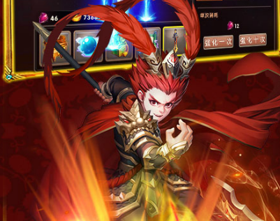 少年萌将