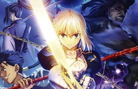 圣杯之战FGO