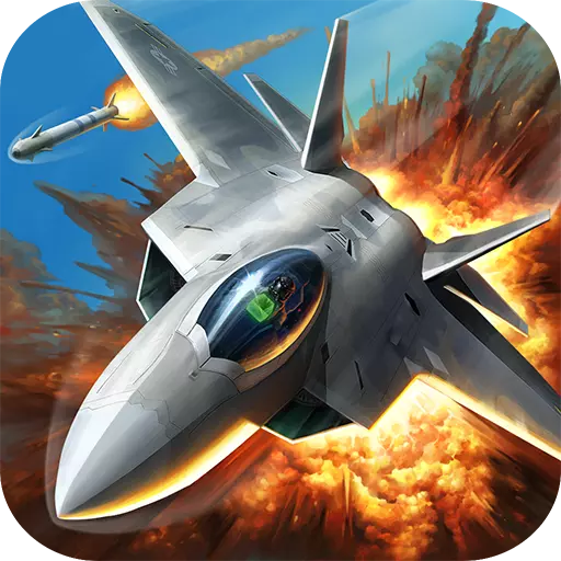 空战争锋九游版APP安装下载_空战争锋九游版免费版app下载