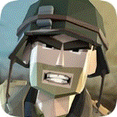 World War Polygon(方块第二次世界大战)APP安装下载_World War Polygon(方块第二次世界大战)新版手游