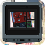 Lumia主题桌面免费版app