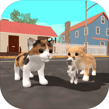 Cat Sim(猫咪生存模拟)中文版下载_Cat Sim(猫咪生存模拟)最新版本下载安装