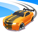 Drifty Race(漂移竞技)下载免费2025新版_Drifty Race(漂移竞技)官方版