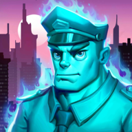 Ghostpol(幽灵刑警)安卓App_Ghostpol(幽灵刑警)2025新版
