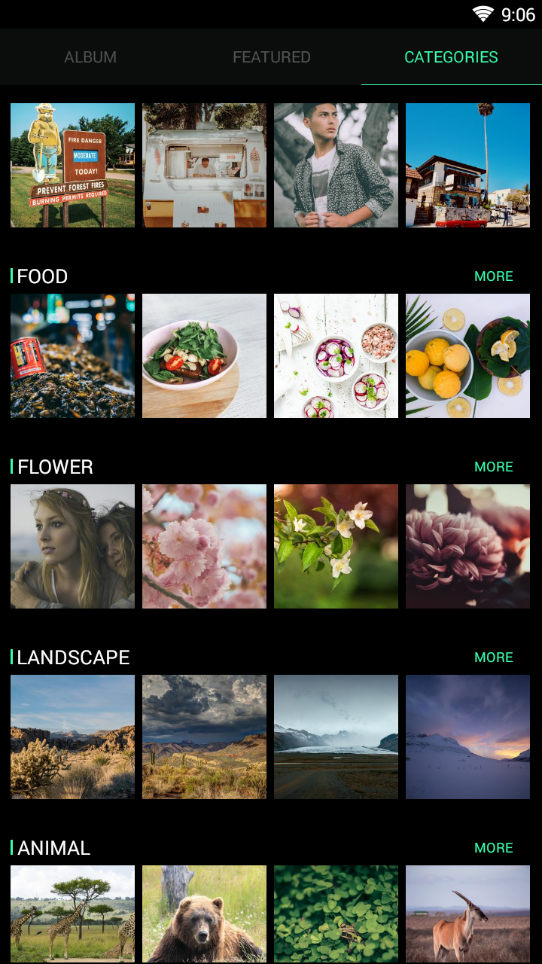 Apex Wallpaper(Apex壁纸)APP安装下载_Apex Wallpaper(Apex壁纸)手机端