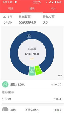 光头记账APP下载_光头记账官方免费下载