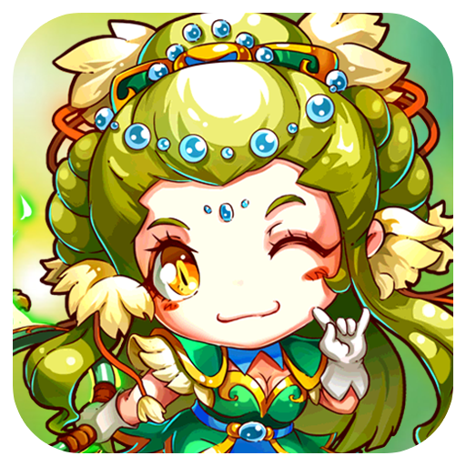 三国异闻录BT版中文版下载_三国异闻录BT版下载免费2025新版