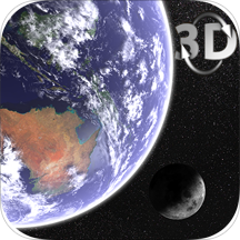 动态3D我的地球官方正版