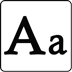Custom Font拼音字体软