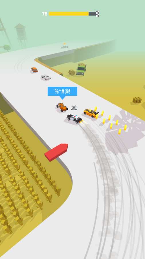 Drifty Race(漂移竞技)下载免费2025新版_Drifty Race(漂移竞技)官方版