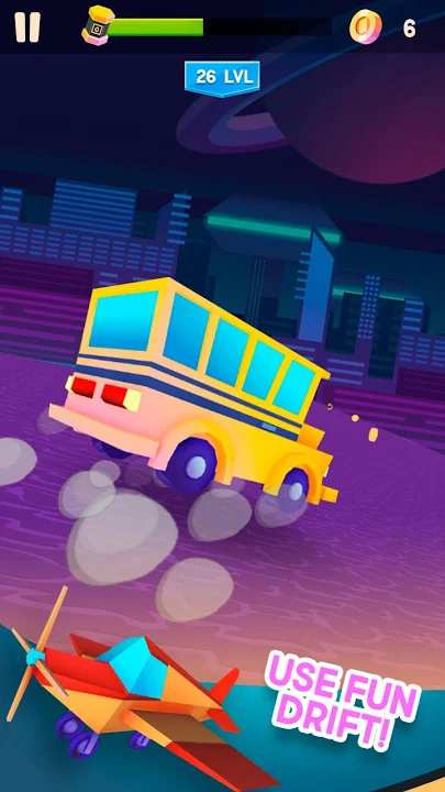 Planet Racer: Space Drift(行星赛车:太空漂移)手游APP下载_Planet Racer: Space Drift(行星赛车:太空漂移)2025最新手游下载