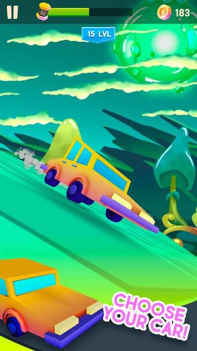 Planet Racer: Space Drift(行星赛车:太空漂移)手游APP下载_Planet Racer: Space Drift(行星赛车:太空漂移)2025最新手游下载