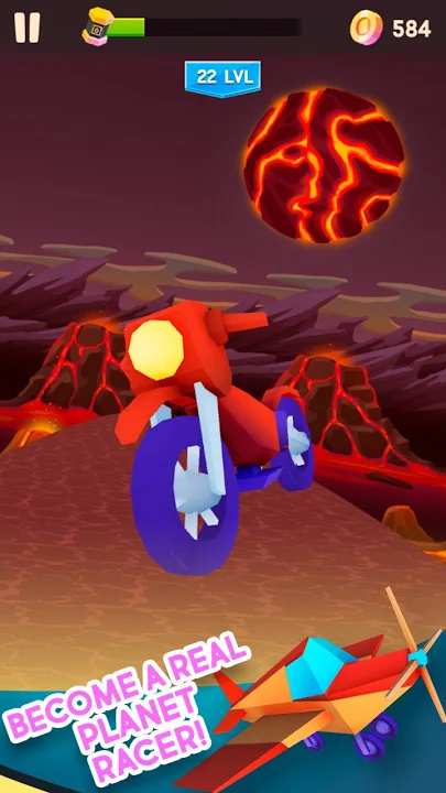 Planet Racer: Space Drift(行星赛车:太空漂移)手游APP下载_Planet Racer: Space Drift(行星赛车:太空漂移)2025最新手游下载