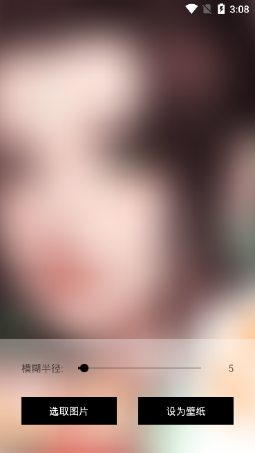 Blur Wallpaper高斯模糊壁纸免费版下载_Blur Wallpaper高斯模糊壁纸APP安装下载