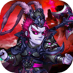 神将降魔果盘版app官方正版_神将降魔果盘版2025最新版