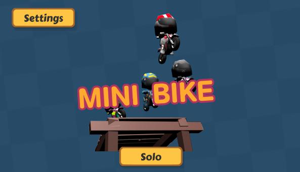 Mini Bike(迷你摩托越野赛)手机版下载_Mini Bike(迷你摩托越野赛)手游