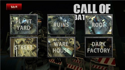 Call of Battlefield(战地风云Online)最新版2025下载_Call of Battlefield(战地风云Online)安卓App