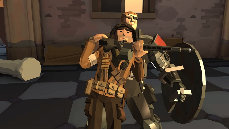 World War Polygon(方块第二次世界大战)APP安装下载_World War Polygon(方块第二次世界大战)新版手游