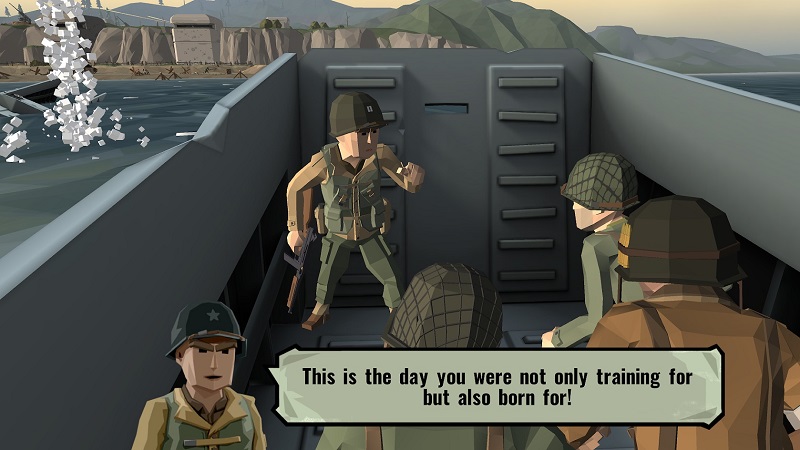 World War Polygon(方块第二次世界大战)APP安装下载_World War Polygon(方块第二次世界大战)新版手游