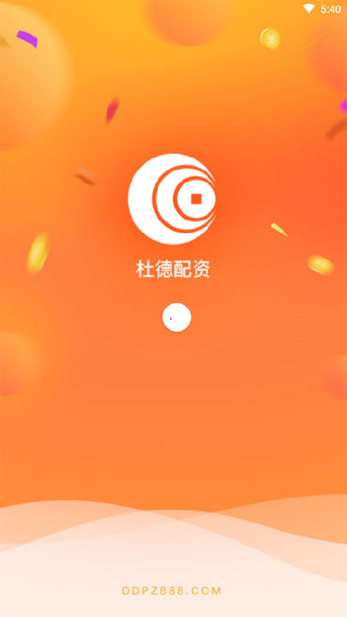 杜德配资