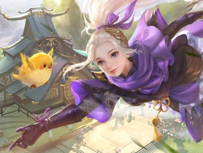 武动阴阳BT版
