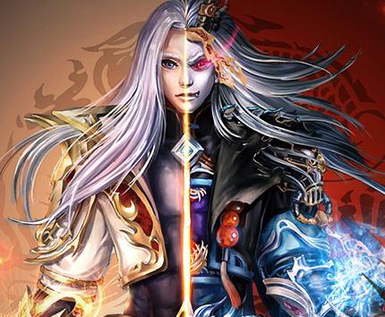 阴阳轮回超爆版