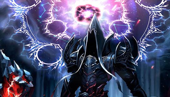 魔域手游变态版