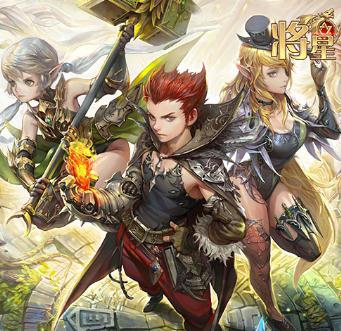 魔晶幻想九游版